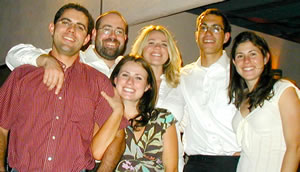 The Himelic Family