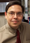 Dr. Miguel Estevez