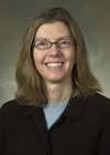 Dr. Holli Horak