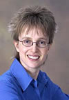 Katalin Scherer, MD