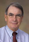 Bruce M. Coull, M.D.