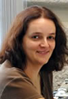 Dr. Daniela C. Zarnescu, PhD